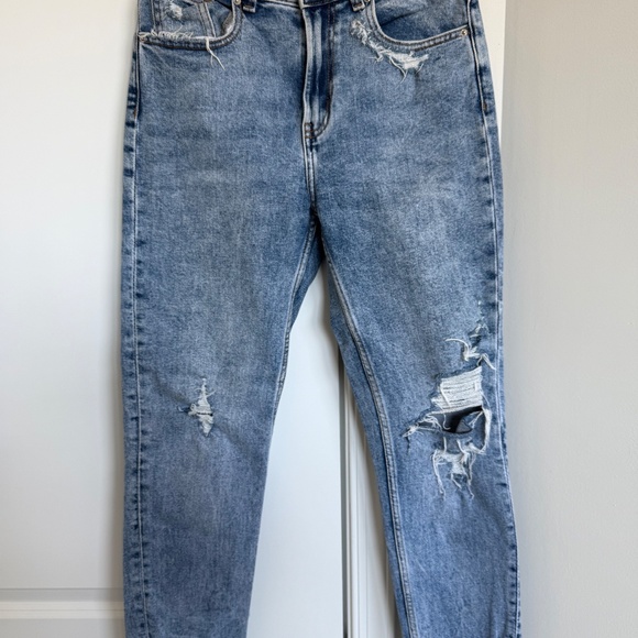Mom jeans talla US 6 - Primark - Picture 3 of 4